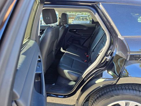 Used 2020 Land Rover Range Rover Evoque S image 18