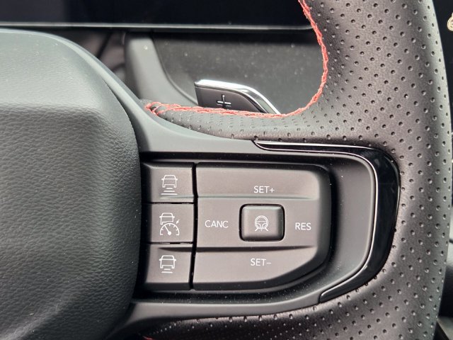 New 2027 Dodge Charger R/T AWD/4WD image 24
