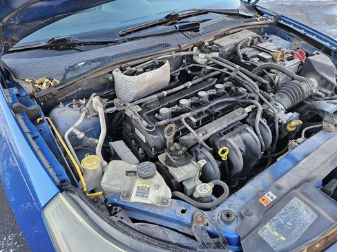 Used 2011 Ford Focus SES w/ 401A Rapid Spec Order Code image 18