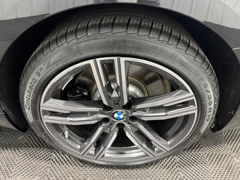 Used 2025 BMW 840i xDrive image 56