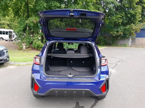 Used 2026 Subaru Crosstrek 2.5i Sport AWD/4WD image 32