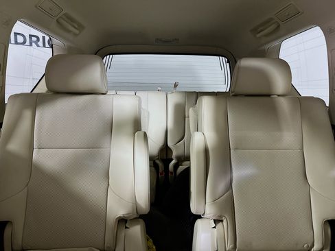 Used 2023 Lexus GX 460 Premium image 30