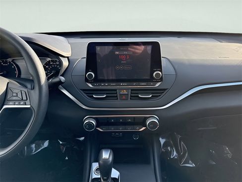 Used 2020 Nissan Altima 2.5 S image 14