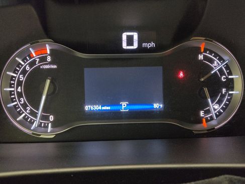 Used 2017 Honda Ridgeline Black Edition image 23