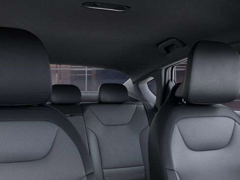 New 2026 Kia K4 EX FWD image 29