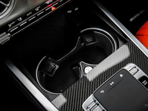 Used 2026 Mercedes-Benz G 63 AMG 4MATIC image 65
