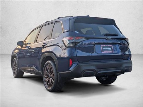 Used 2026 Subaru Forester Sport w/ Sport Package AWD/4WD image 8