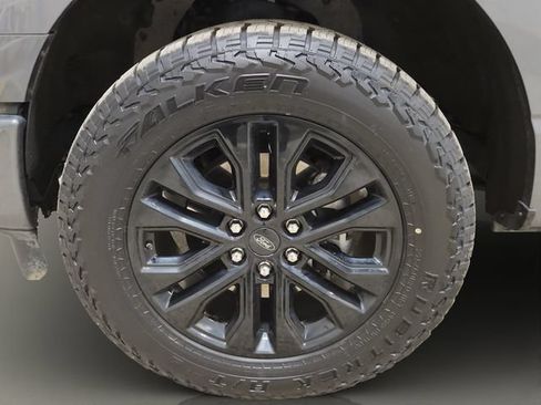 Certified 2024 Ford F150 XLT w/ Equipment Group 302A MID AWD/4WD image 25