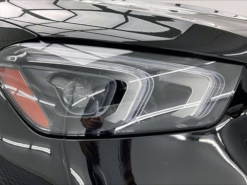 Used 2023 Mercedes-Benz GLE 350 4MATIC image 30