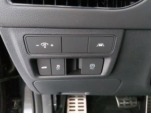 Certified 2023 Hyundai Sonata N Line w/ Preferred Accessory Package FWD image 21