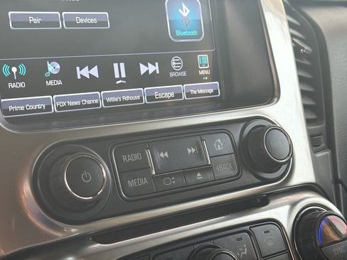 Used 2020 Chevrolet Tahoe Premier image 29