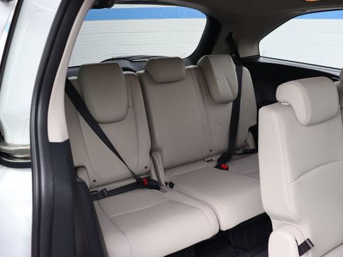 Used 2026 Honda Odyssey EX-L image 15
