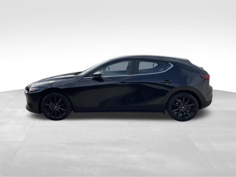 Used 2024 MAZDA MAZDA3 s FWD image 8