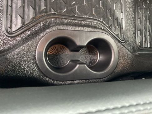 New 2026 RAM 3500 Tradesman w/ Chrome Appearance Group A image 34