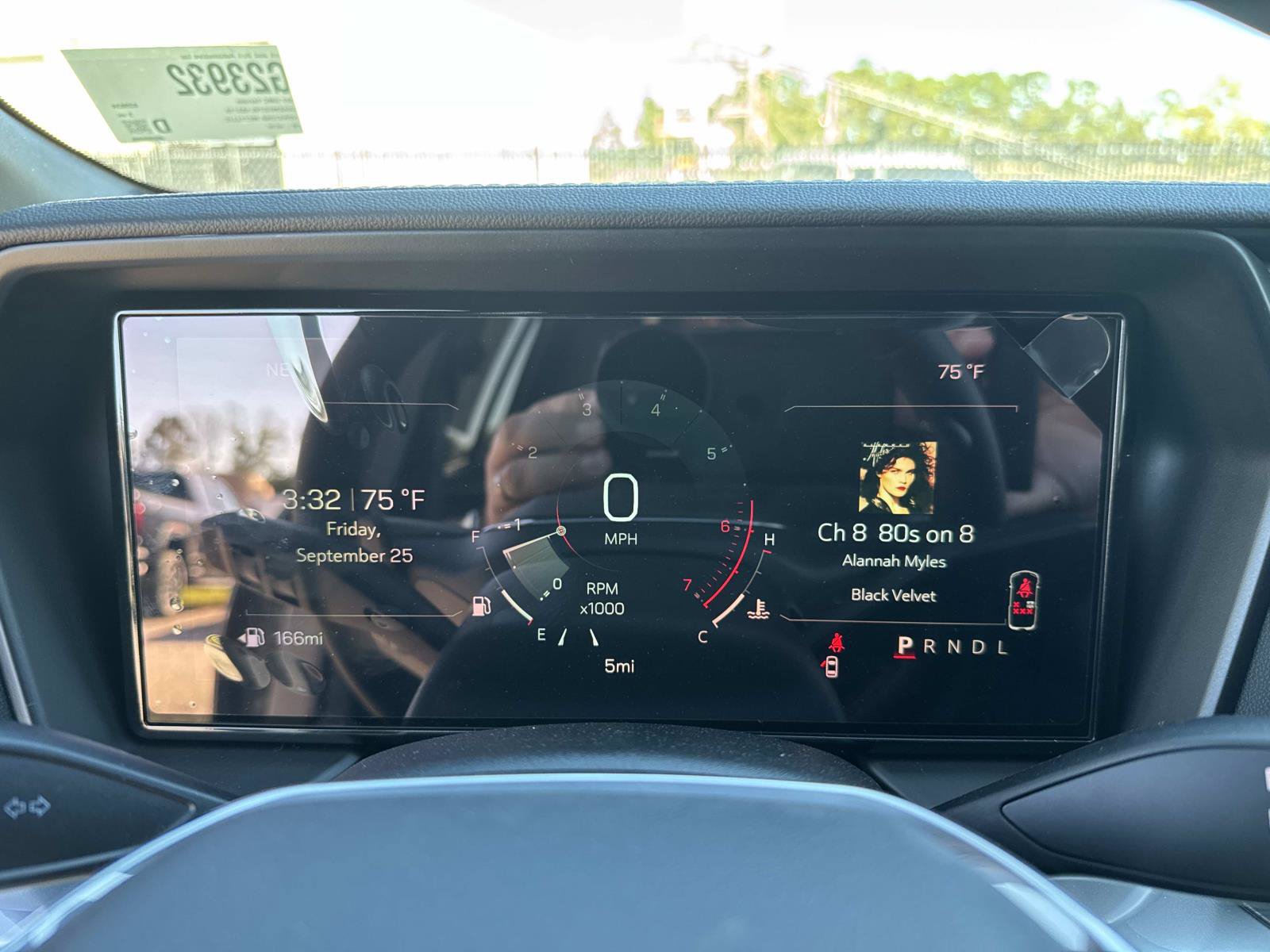New 2027 GMC Terrain Elevation FWD image 32