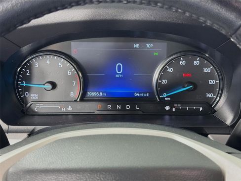 Used 2023 Ford Explorer XLT w/ Equipment Group 202A AWD/4WD image 13