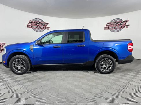 Used 2024 Ford Maverick XLT w/ Equipment Group 300A Standard AWD/4WD image 2
