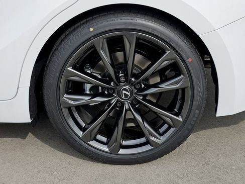 New 2025 Lexus IS 300 F Sport image 7