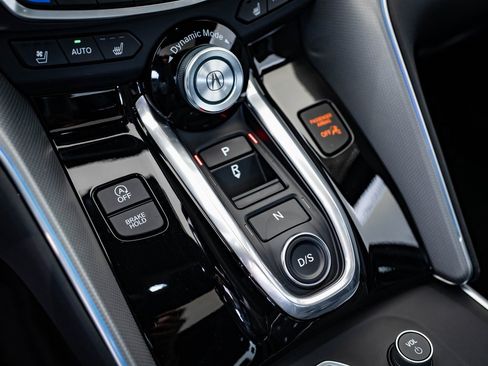 Certified 2025 Acura TLX SH-AWD w/ A-SPEC Pkg image 32