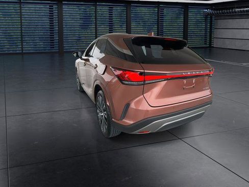 Certified 2023 Lexus RX 350 Premium Plus w/ Cold Area Package FWD image 6