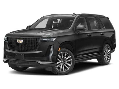 Used 2023 Cadillac Escalade Sport w/ Touring Package