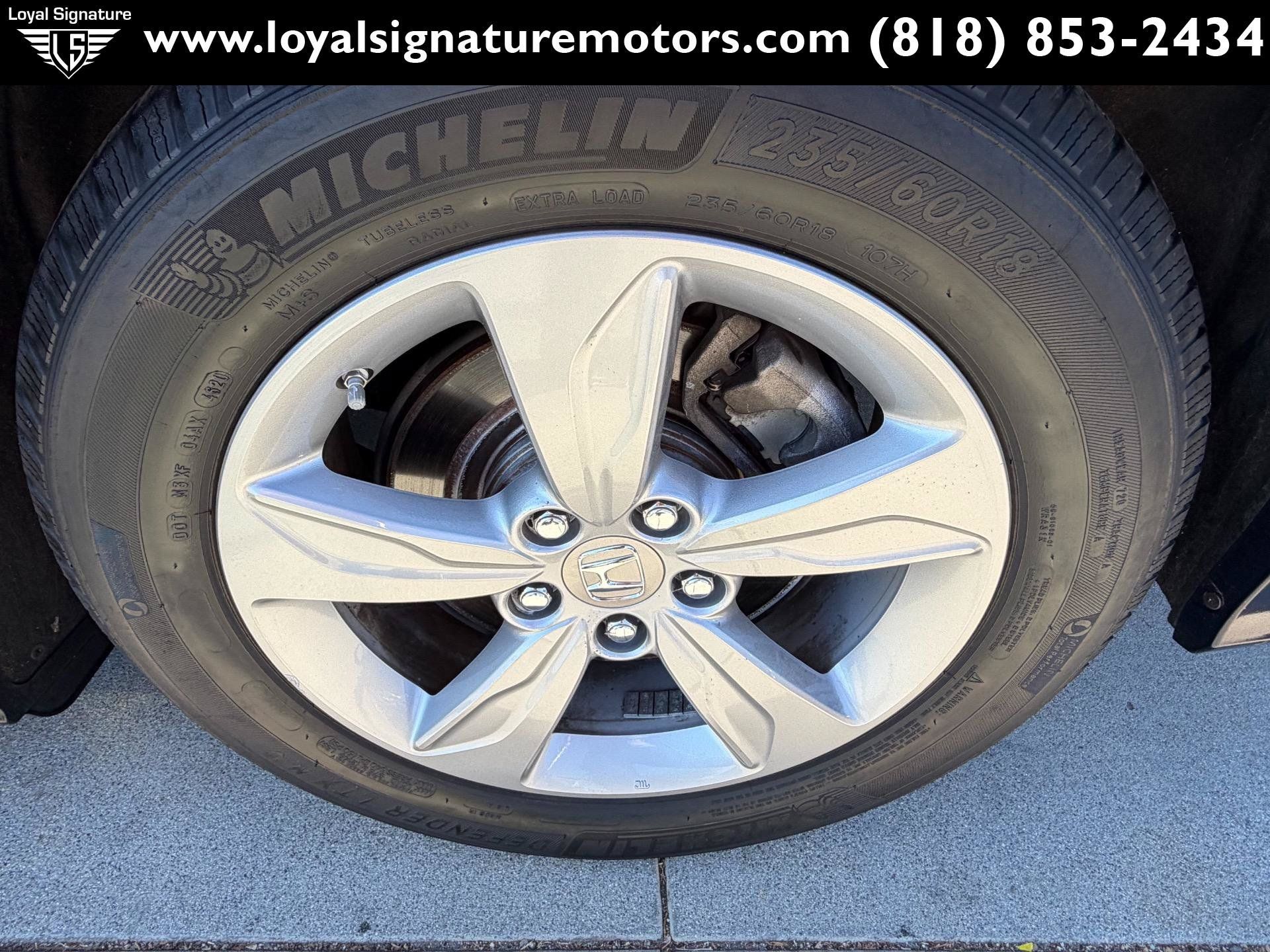 Used 2019 Honda Odyssey EX-L image 34