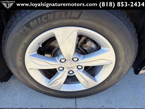 Used 2019 Honda Odyssey EX-L image 34