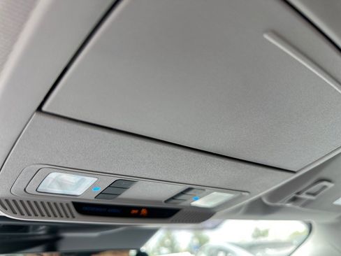 New 2025 Ford Mustang Mach-E Premium image 30