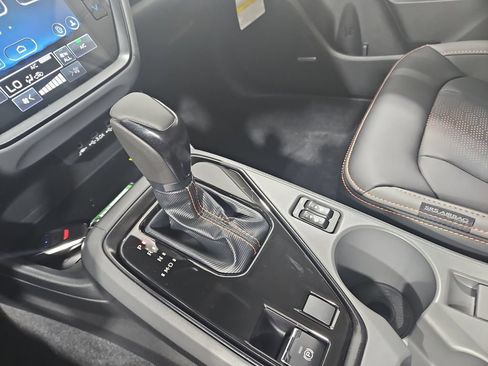 New 2026 Subaru Crosstrek 2.5i Limited AWD/4WD image 23