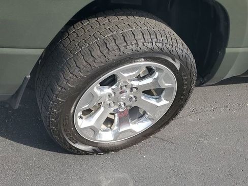 Used 2020 RAM 1500 Big Horn AWD/4WD image 5