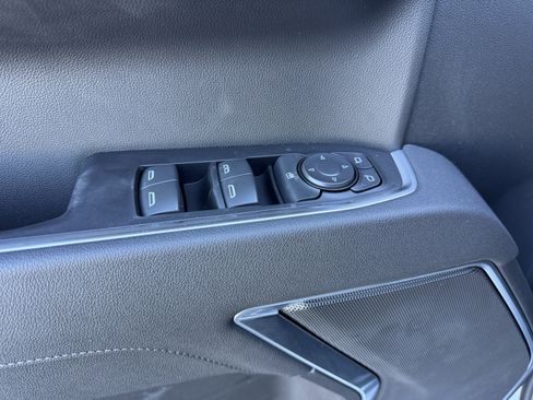 New 2026 Chevrolet Silverado 1500 RST w/ Redline Edition image 12