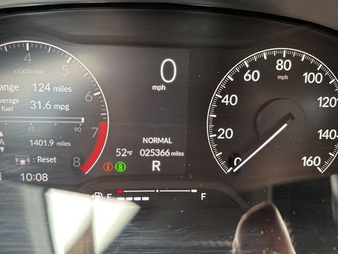 Used 2023 Honda Civic Sport image 11