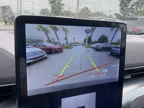 New 2025 Ford Mustang Mach-E GT image 28