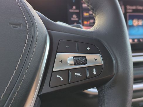 Used 2026 BMW X5 sDrive40i image 20