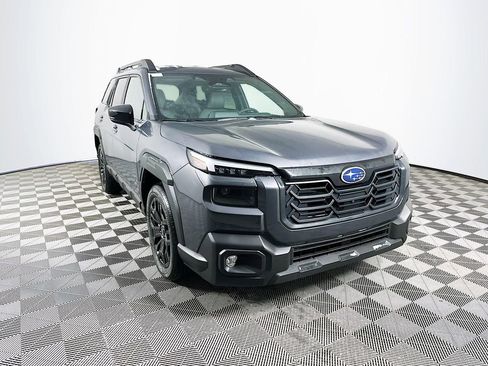 New 2026 Subaru Outback Limited XT image 2