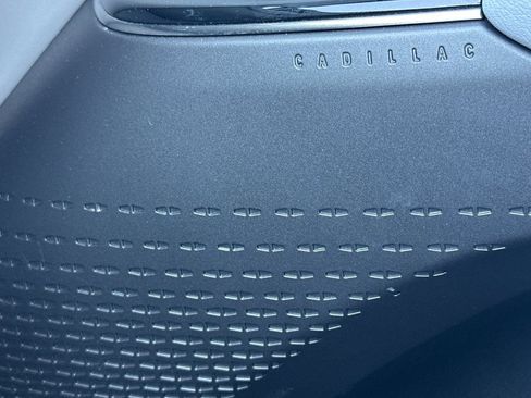 Certified 2024 Cadillac Lyriq Sport w/ LPO, Floor Liner Package AWD/4WD image 41