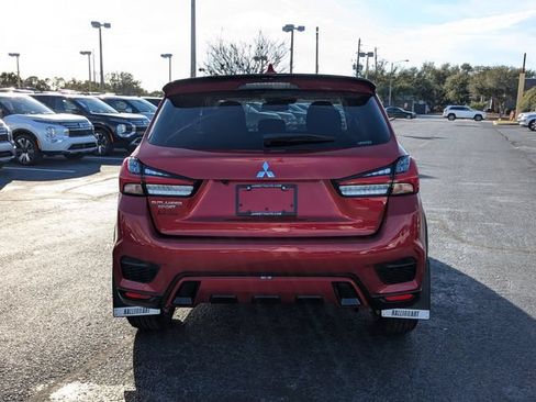 New 2026 Mitsubishi Outlander Sport AWD image 7