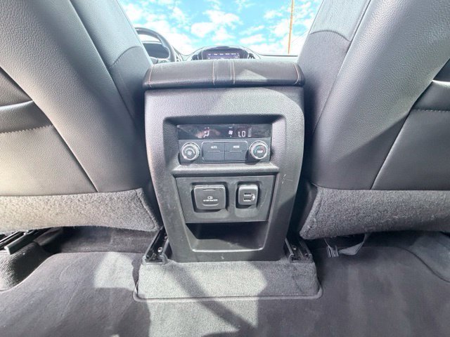 Used 2020 Chevrolet Traverse RS w/ LPO, Cargo Package FWD image 26