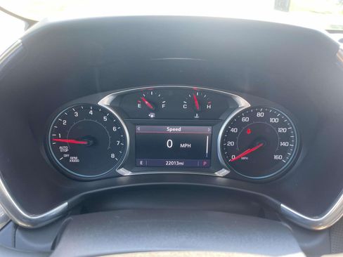 Used 2019 Chevrolet Equinox Premier AWD/4WD image 20