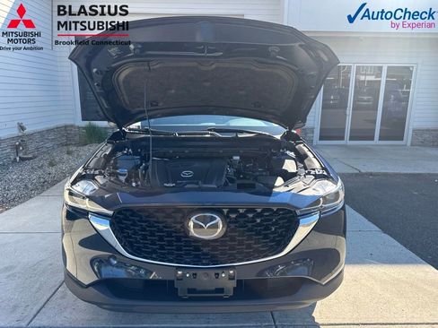 Used 2023 MAZDA CX-5 AWD 2.5 S image 50