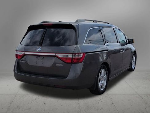 Used 2012 Honda Odyssey Touring Elite image 6