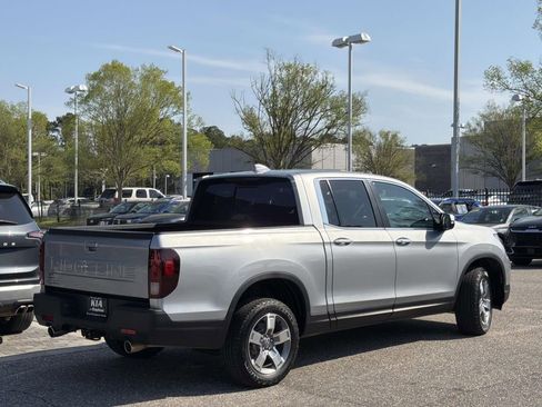 Used 2025 Honda Ridgeline RTL image 30
