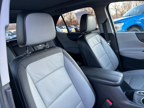 Used 2020 Chevrolet Equinox Premier image 18