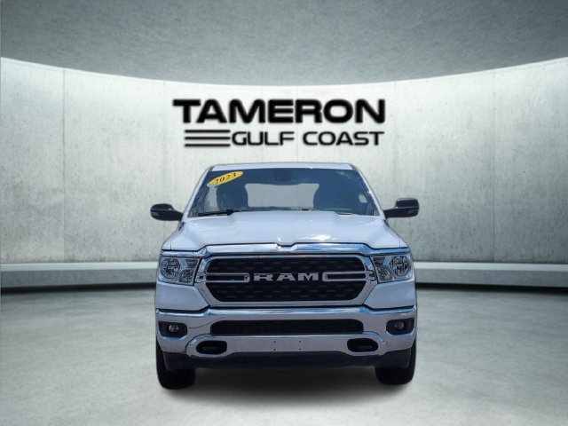 Used 2023 RAM 1500 Big Horn AWD/4WD image 10