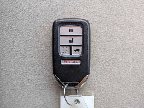 Used 2020 Honda CR-V EX image 31