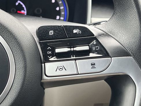 Used 2024 Hyundai Tucson SEL image 34