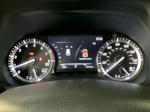 Used 2022 Toyota Highlander Limited AWD/4WD image 26