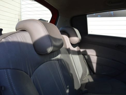 Used 2013 Chevrolet Spark LT image 23