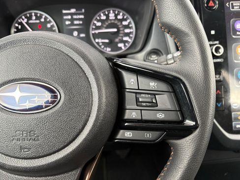 Certified 2025 Subaru Forester Sport w/ Popular Package #1 image 16