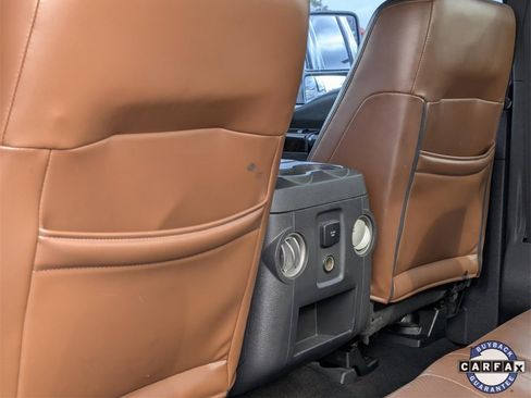 Used 2013 Ford F350 Platinum w/ Platinum Pkg image 28